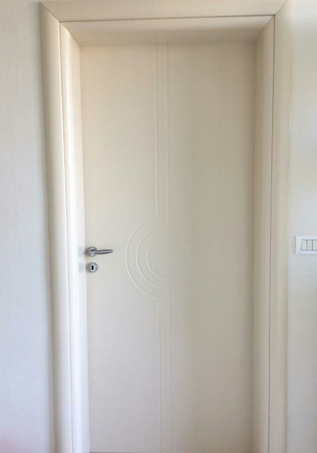 Door 1
